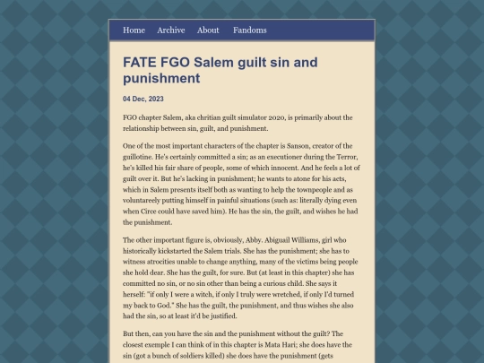 posts/2023-12-04-FATE-FGO-Salem-guilt-sin-and-punishment screenshot