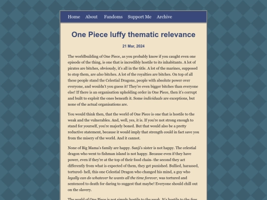 posts/2024-03-21-One-Piece-luffy-thematic-relevance screenshot