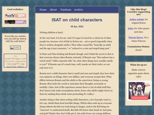 posts/2024-04-08-ISAT-on-child-characters screenshot
