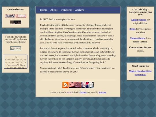 posts/2024-04-19-ISAT-on-food screenshot