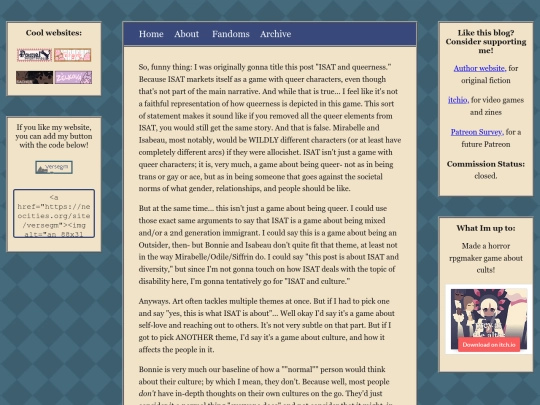 posts/2024-05-13-ISAT-on-culture screenshot