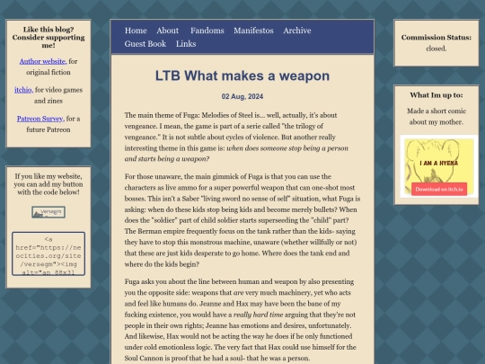 posts/2024-08-02-LTB-What-makes-a-weapon screenshot