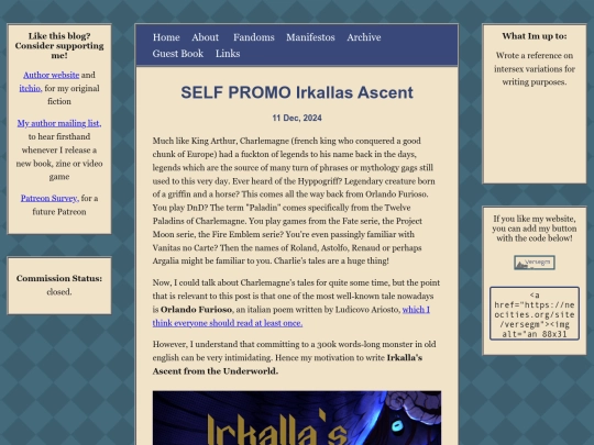 posts/2024-12-11-SELF-PROMO-Irkallas-Ascent screenshot