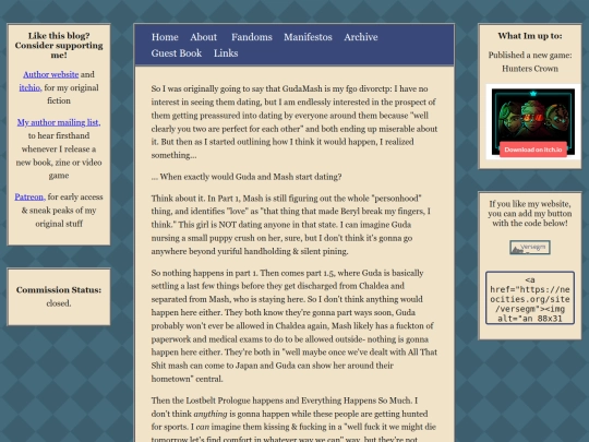 posts/2025-04-04-FATE-gudamash screenshot