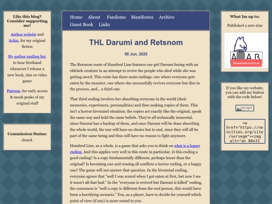 posts/2025-06-08-THL-Darumi-and-Retsnom screenshot