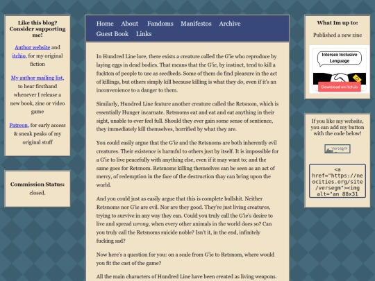 posts/2025-06-20-THL-on-being-born-evil screenshot
