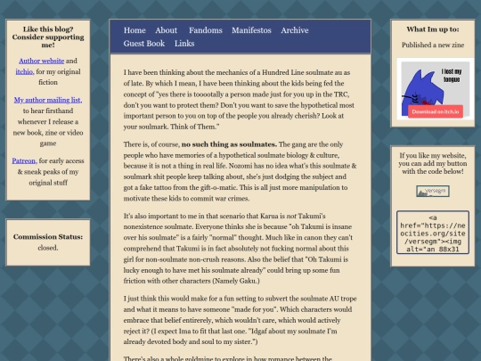 posts/2025-07-04-THL-soulmate-au screenshot