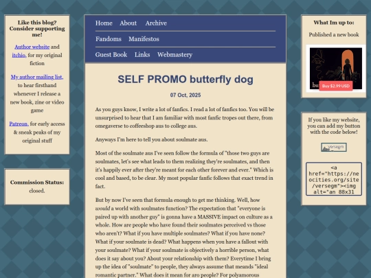 posts/2025-10-07-SELF-PROMO-butterfly-dog screenshot