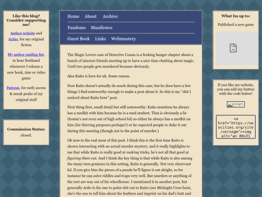 posts/2025-10-26-DCMK-magic-lovers-case screenshot