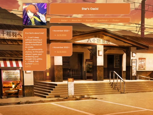 hell screenshot