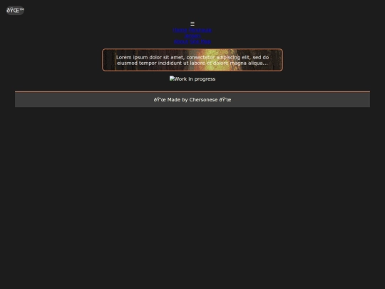 Jensen_Main screenshot