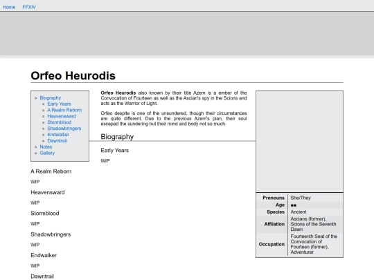 orfeoheurodis screenshot