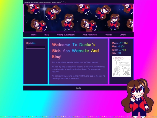 indexnew screenshot