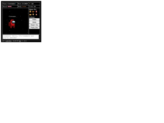 what screenshot