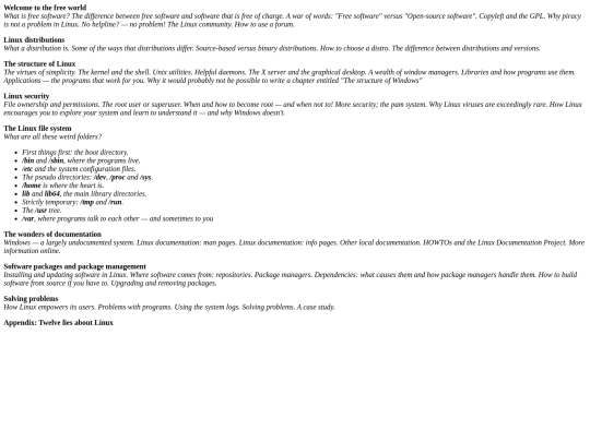 charm_contents screenshot