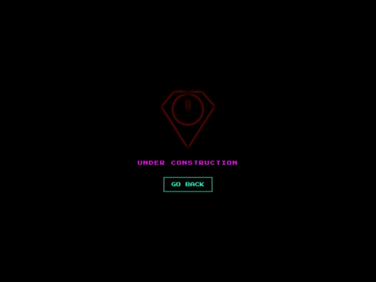 underconstruction screenshot
