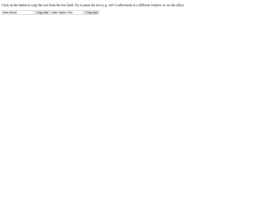 canary screenshot