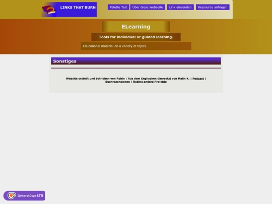 de/goaldigitalclass screenshot