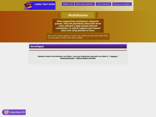 de/goalmultigames screenshot