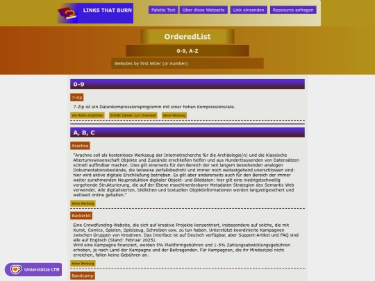 de/ordered screenshot