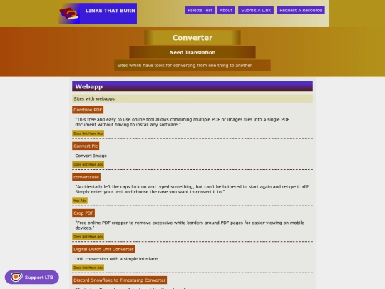 en/converter screenshot