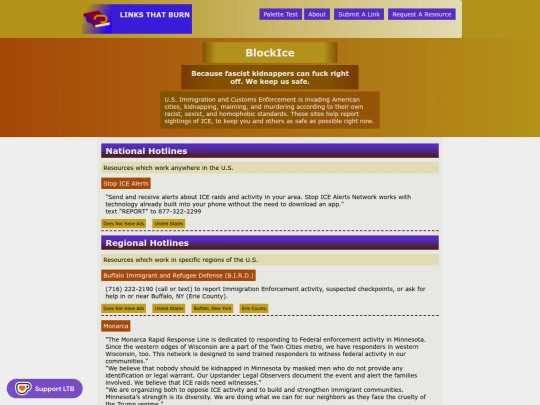 en/goalblockice screenshot