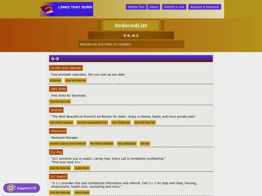 en/ordered screenshot
