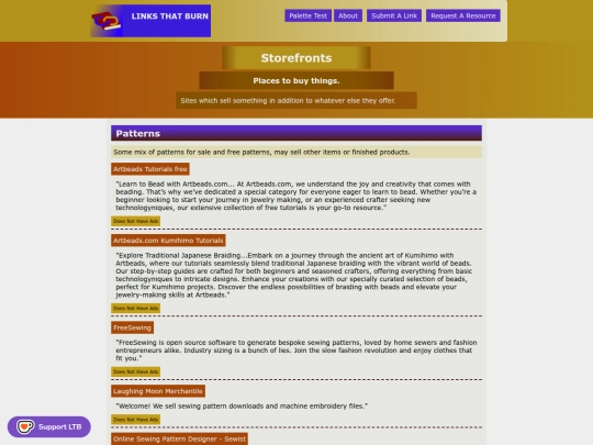 en/storefronts screenshot