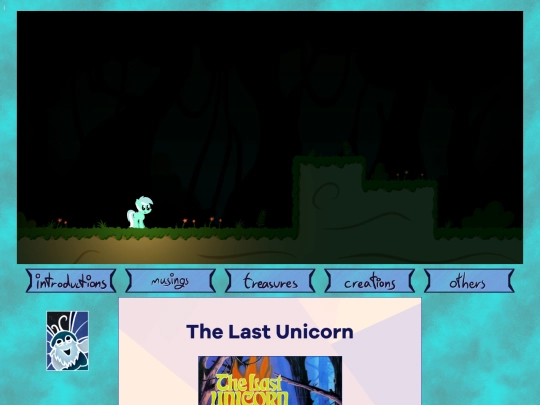 TLU screenshot