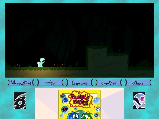 bubblebobble screenshot