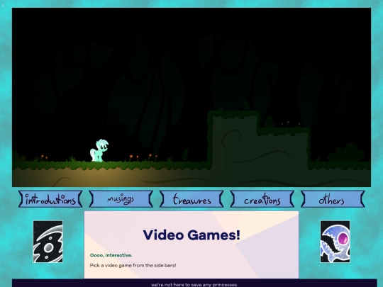 games screenshot