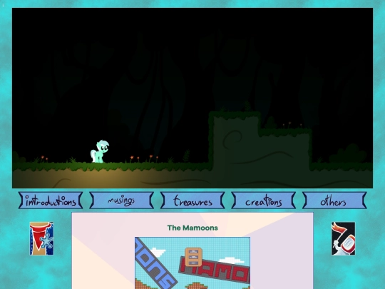 mamoons screenshot