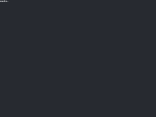 dashboard  screenshot