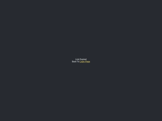 login/email-verification screenshot