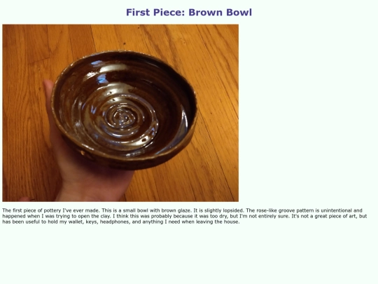 first-bowl screenshot