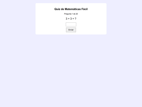 facil screenshot