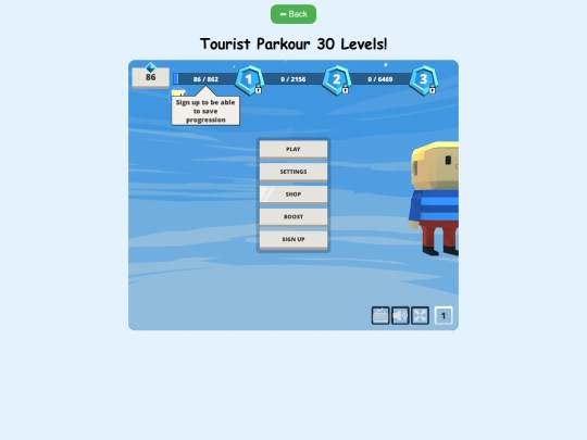 scrolledgame/2 screenshot