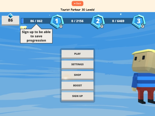 scrolledgame/m/2 screenshot