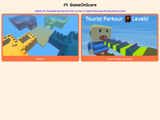 scrolledgame/m screenshot