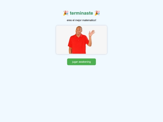yaterminoprueba screenshot