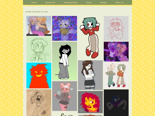 secondpage screenshot