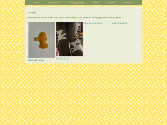 thirdpage screenshot