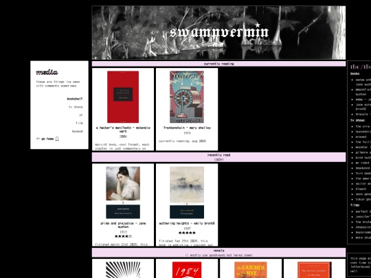 media screenshot