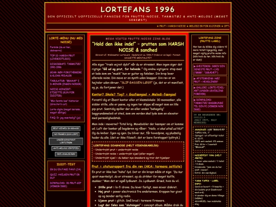 lortefans1996 screenshot