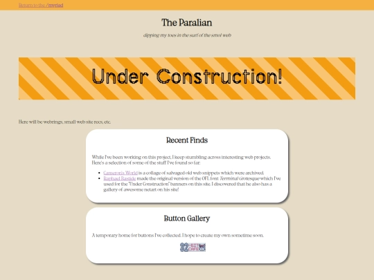 paralian screenshot