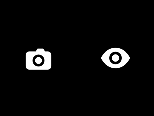 PairCam screenshot