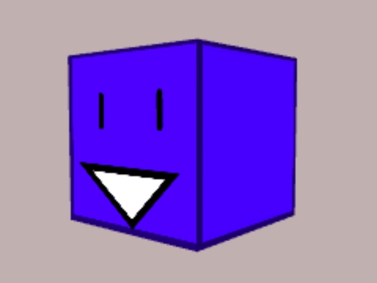 Cuboids (3) screenshot