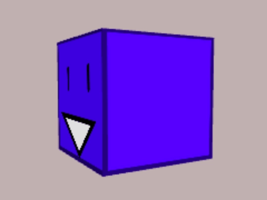 Grumpie Clicker (4) screenshot