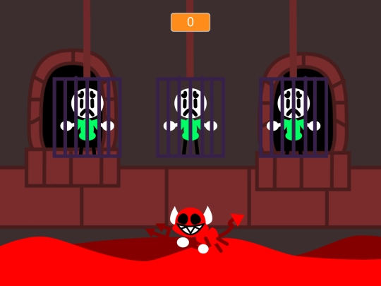 Lil Torture Chamber screenshot