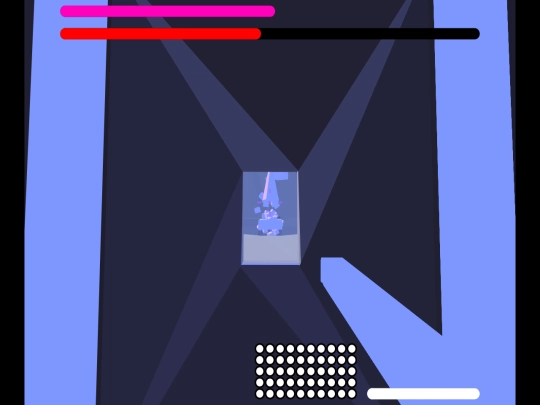 SCAKE Episode 1 Final Level (Demo) screenshot